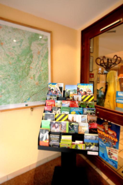 Brit Hotel L'Eclipse Nancy Heillecourt Εξωτερικό φωτογραφία