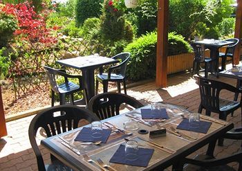 Brit Hotel L'Eclipse Nancy Heillecourt Εξωτερικό φωτογραφία